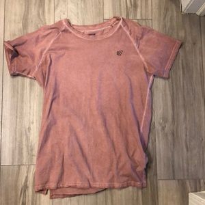 Jed North Lifting Shirt